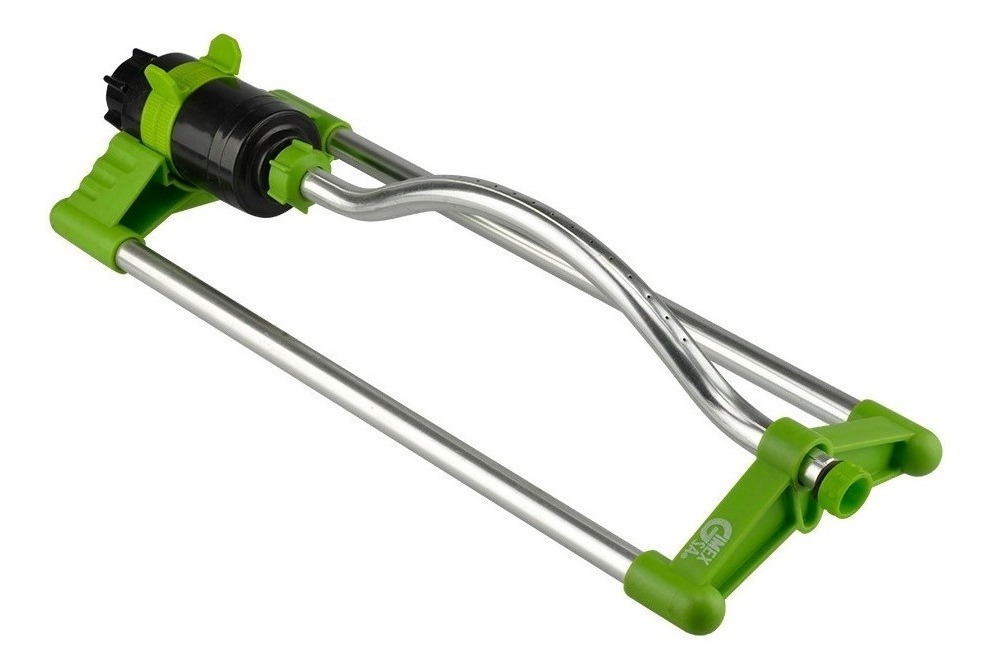 [GM-15ASPERS097CH] Aspersor Oscilatorio Metal/Plástico NB2306