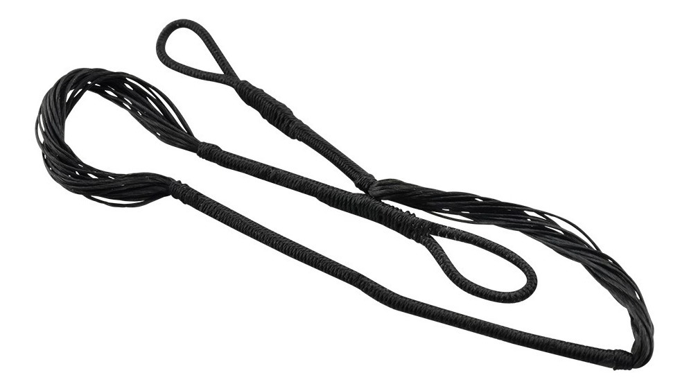 Cuerda Repuesto Para Ballesta 450mm 50/80 Lbs Tiro