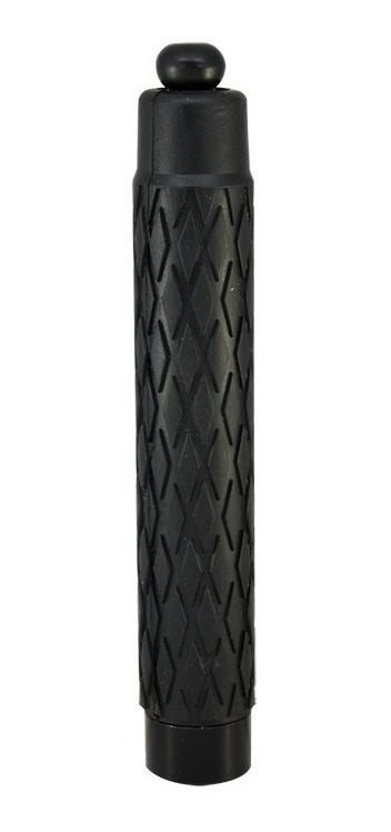 Baston De Acero De 16 Para Uso De Defensa Personal