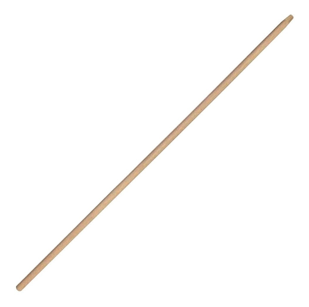 Bastón Punta Lápiz para Escoba de Jardín