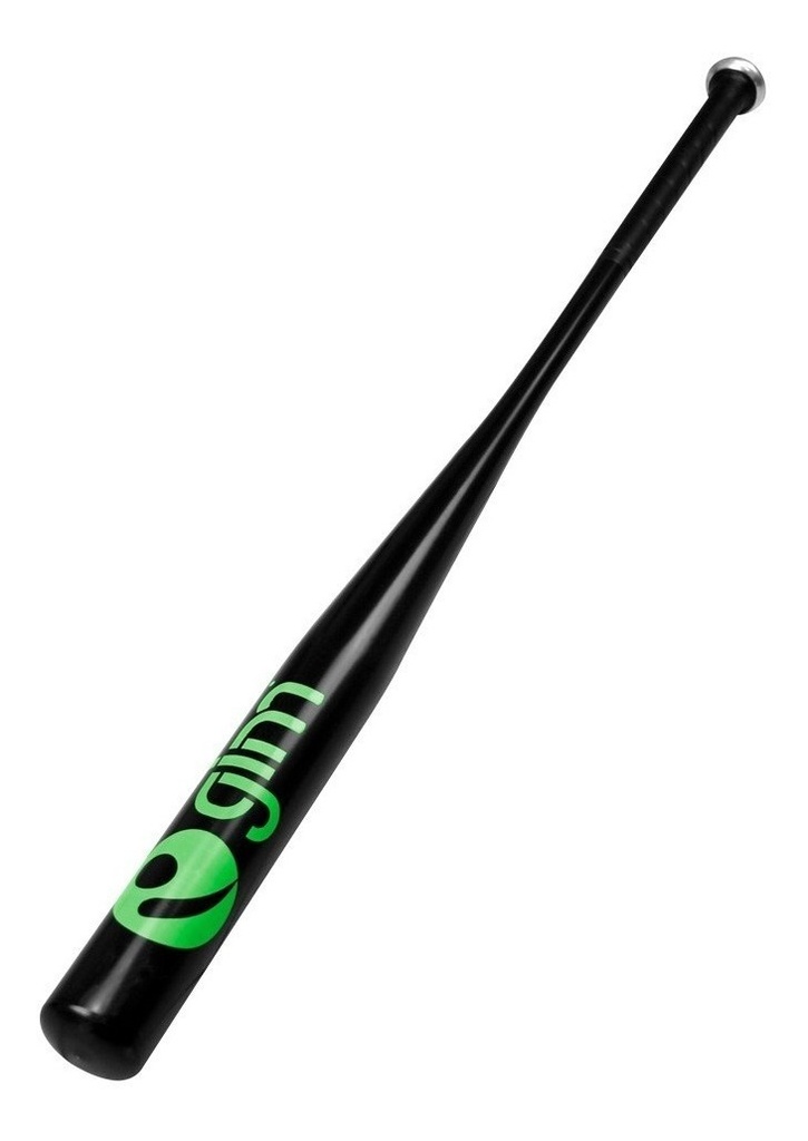 Bat de Béisbol Aleación de Aluminio 34 Pulgadas