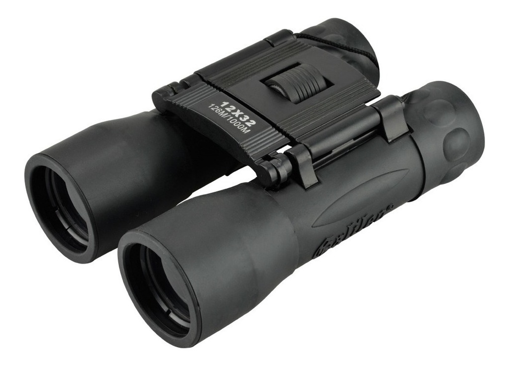 [GM-15BINOCU003ET] Binocular Plegable Lente Claro 12x32 DCF Ref. 1211