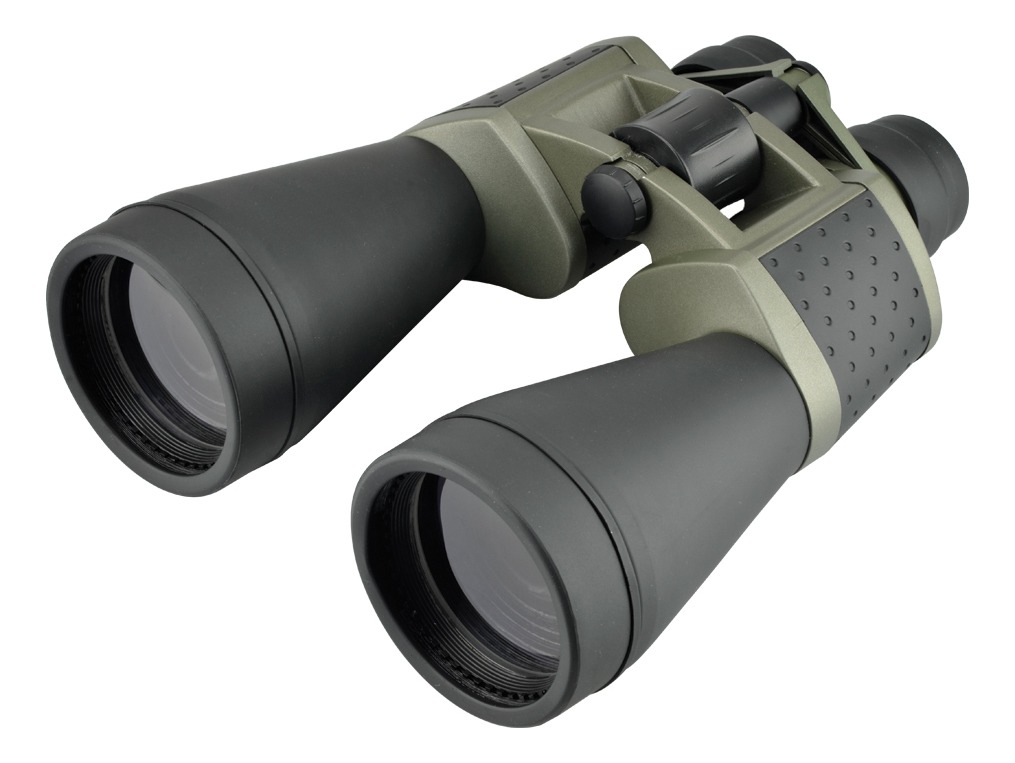 Binocular Con Zoom 10-30x60 Moderno Ref. 1608