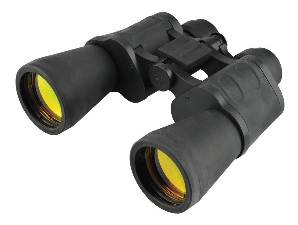 Binocular Con Lente Ruby 10x50mm Profesional