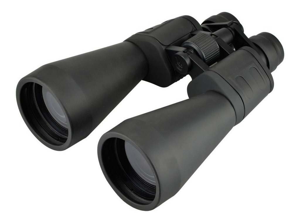 [GM-15BINOCU044CH] Binocular con Zoom 10-32x70 Profesional Ref. 1620