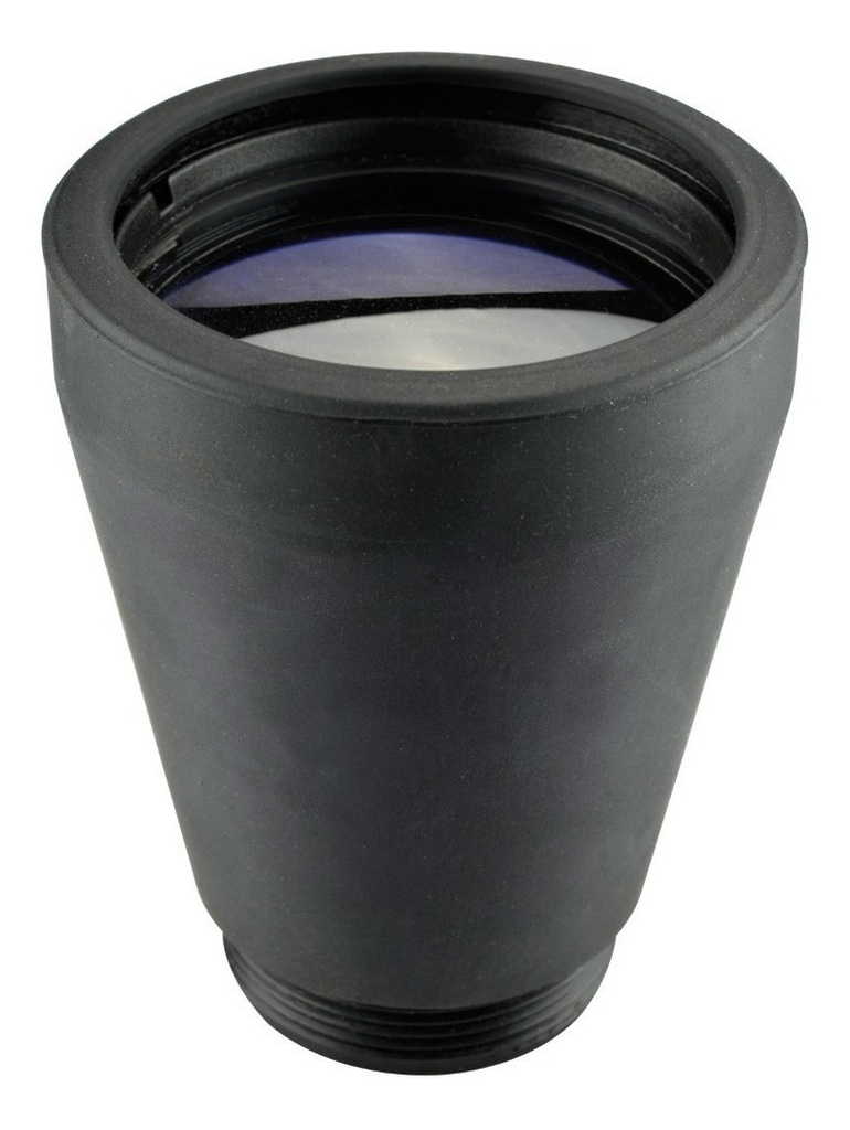 [GM-15BINREF008CH] Lente Ocular Normal7X6Cm Con Tapa