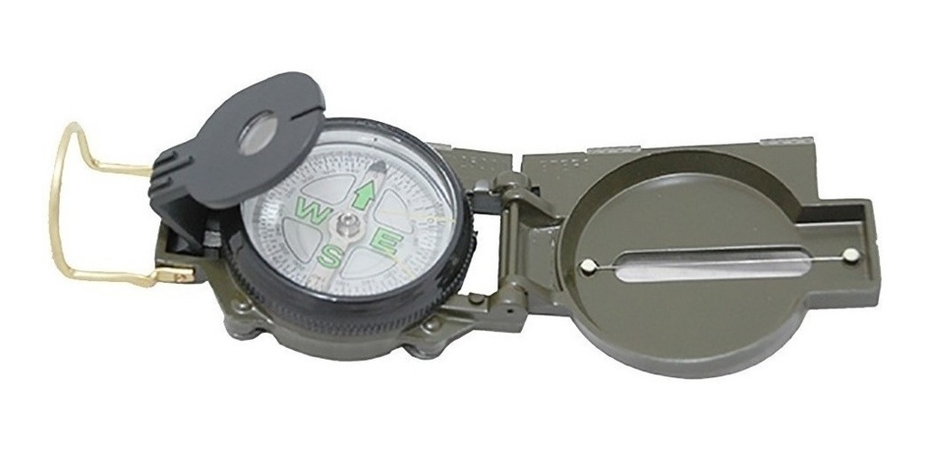 Brújula Direccional Militar 55mm DC45-2B