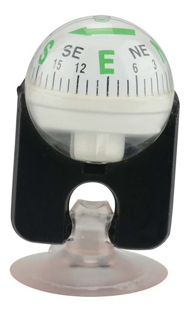 Brujula Con Ventosa 28Mm Lc287-4