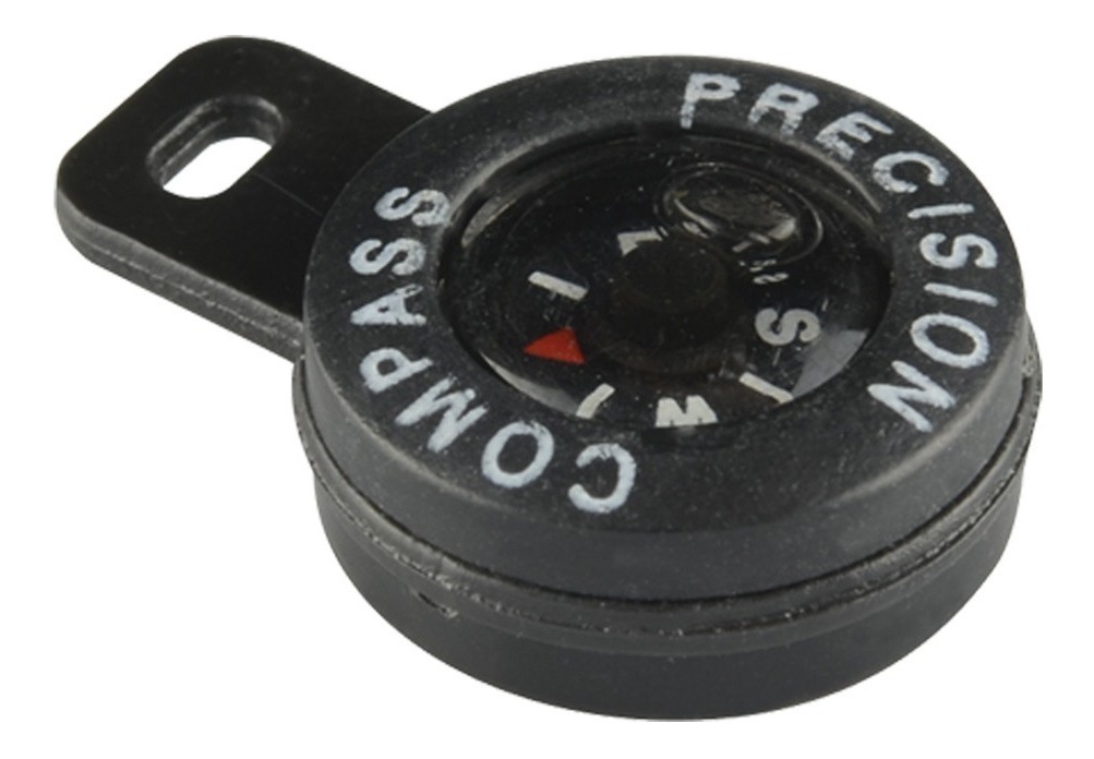 Brujula Contra Agua Para Colgar Dc9-6S