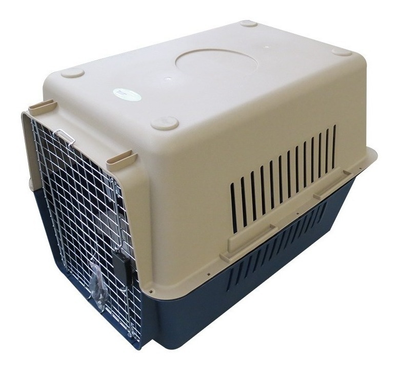 Transportadora De Mascotas, Gim