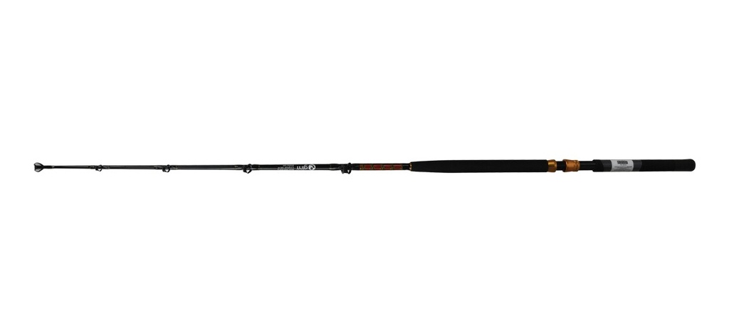 Caña de Pescar Boat 1sec. 1.60M Bt004-160 Profesional