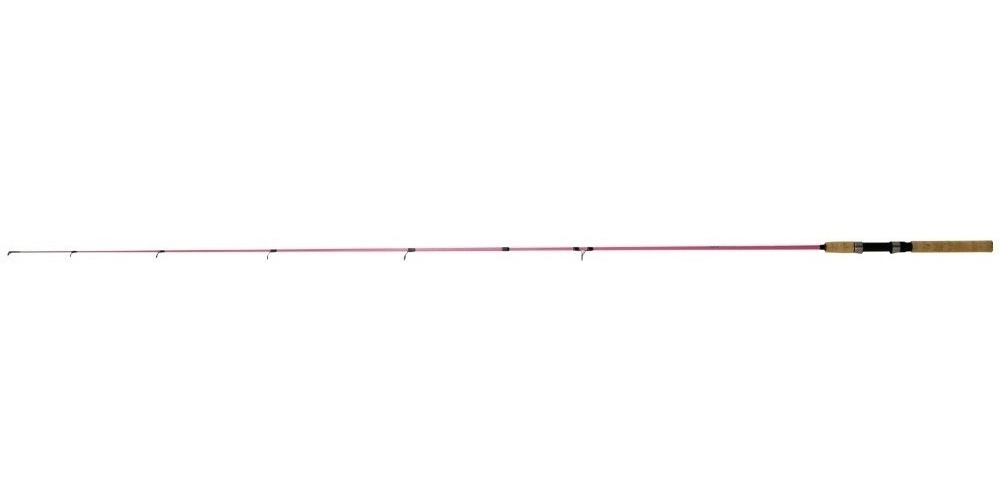 Caña De Pescar Spinning 2sec.2.10m Sp019-210 Profesional