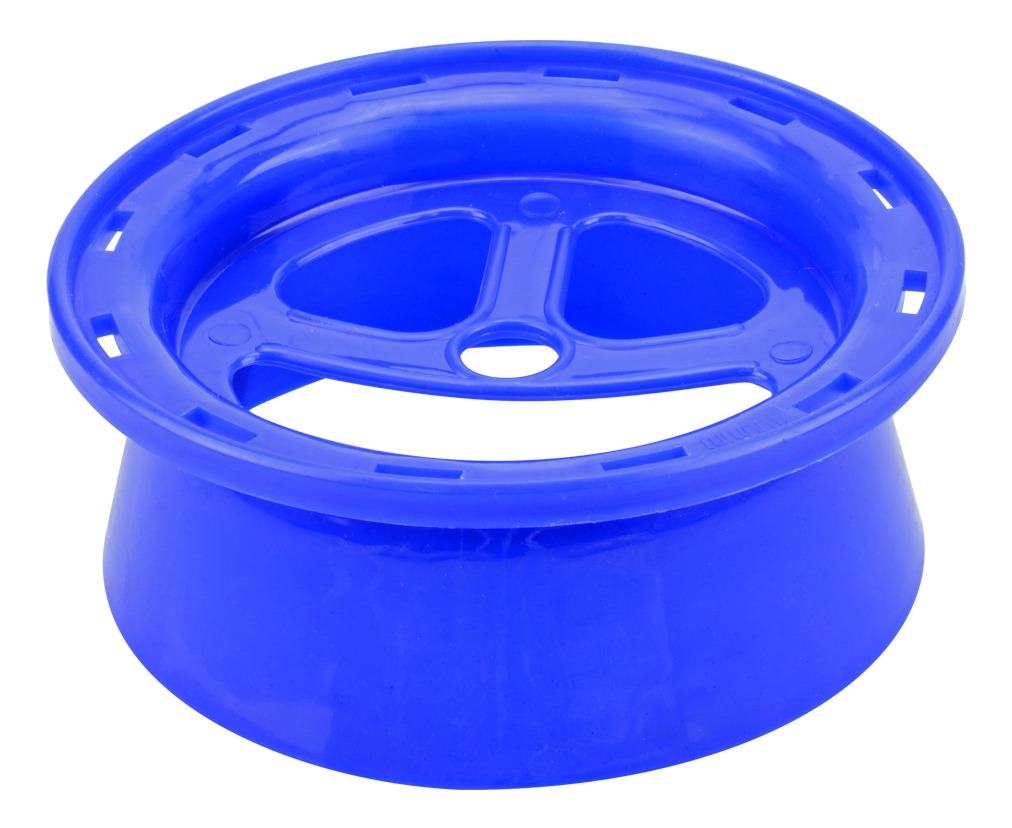 Carrete Profecional Pesca Yoyo 200x53mm