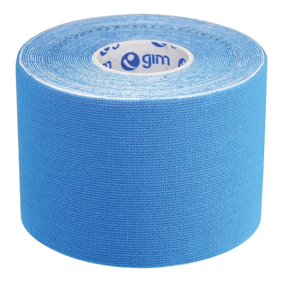 Cinta Kinesiológica (Tape) Vendaje Neuromuscular 5m