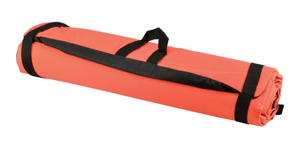 Cama Colchoneta Para Piso Portatil Playa Colchon Descanso 