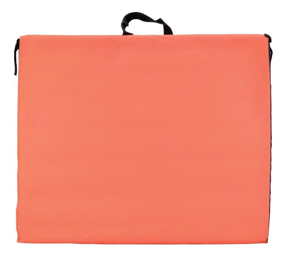 Cama Colchoneta Flotante Para Piso Y Agua Camping  Descanso