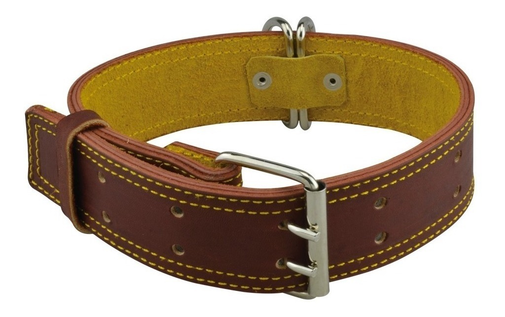 Collar de Agitación y Entrenamiento Canino No. 13
