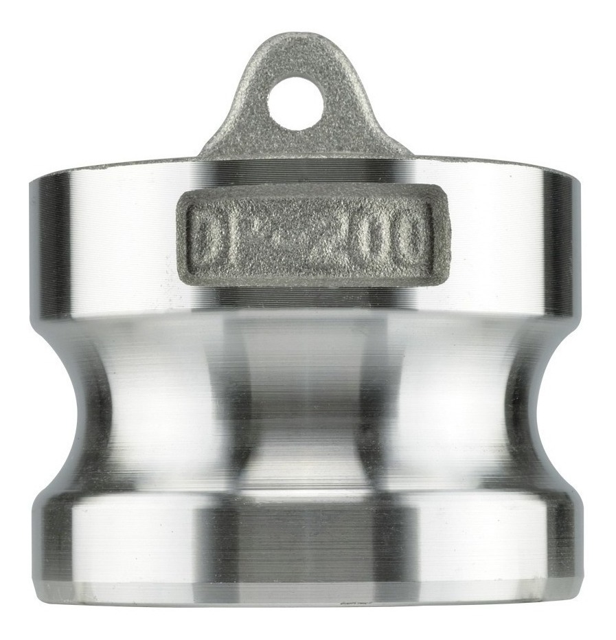 Tapon Antipolvo De Adaptador Tipo Dp 2  Kdp200Al