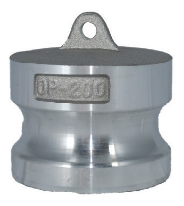 Tapon Antipolvo de Adaptador Tipo Dp 3 Kdp300Al