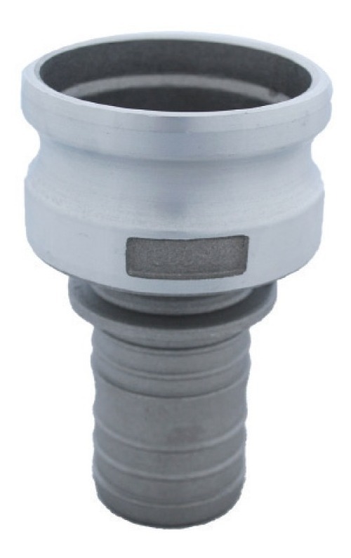 Adaptador Reductor Camlock Espiga 4"x3" ER4030AL