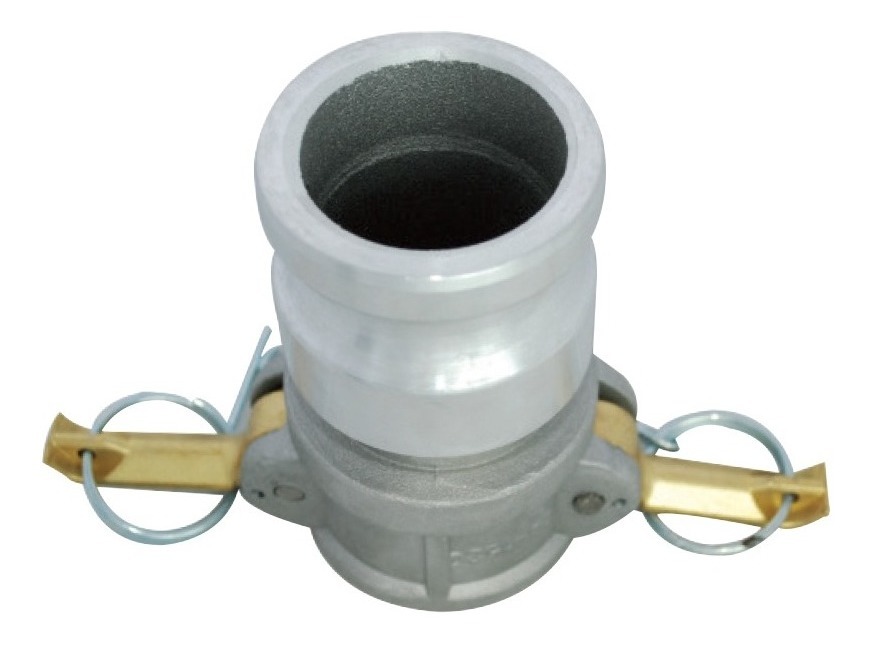 Conector Reductor Hembra/Macho Da 2X3  Da2030Al