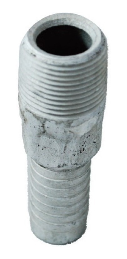 Niple De Botella Tipo 4  Cn400Al