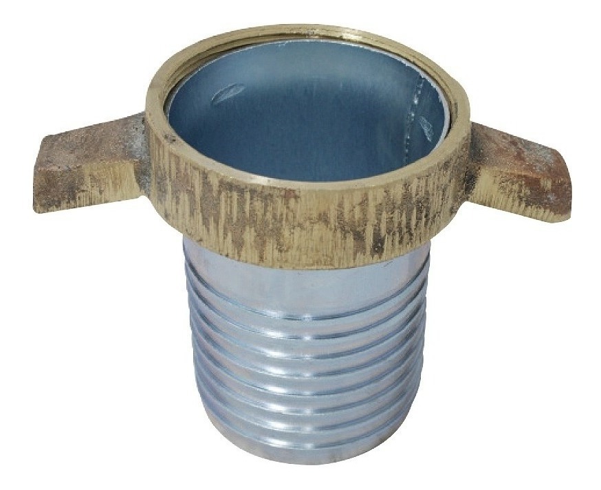 Tuerca Rapida Rosca Fina Tipo H 3