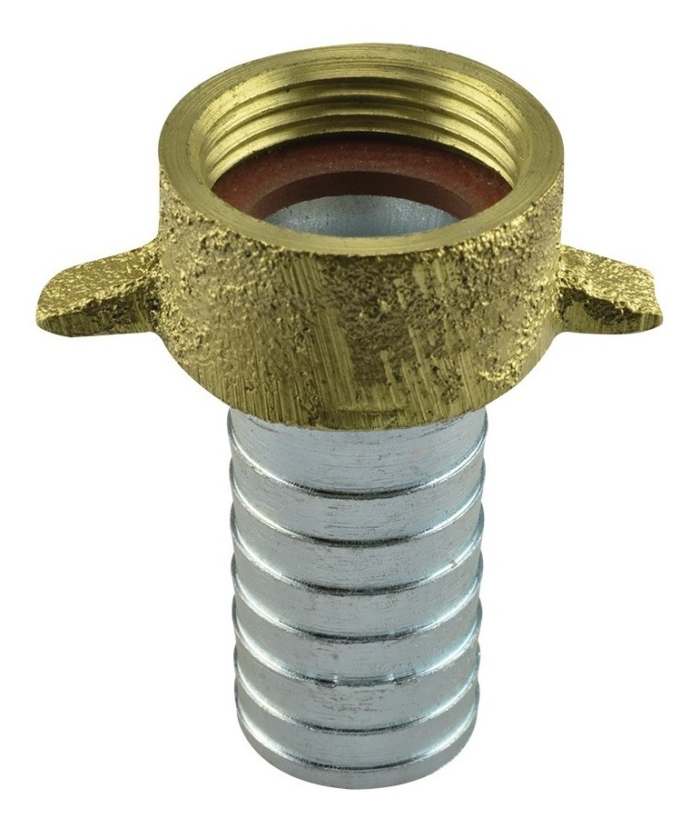 Tuerca Rapida Rosca Npt Tipo H 1