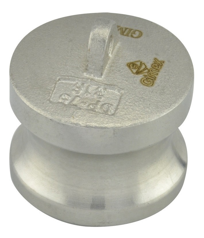 Tapon Antipolvo De Adaptador Tipo Dp 1/2  Kdp50-Ss