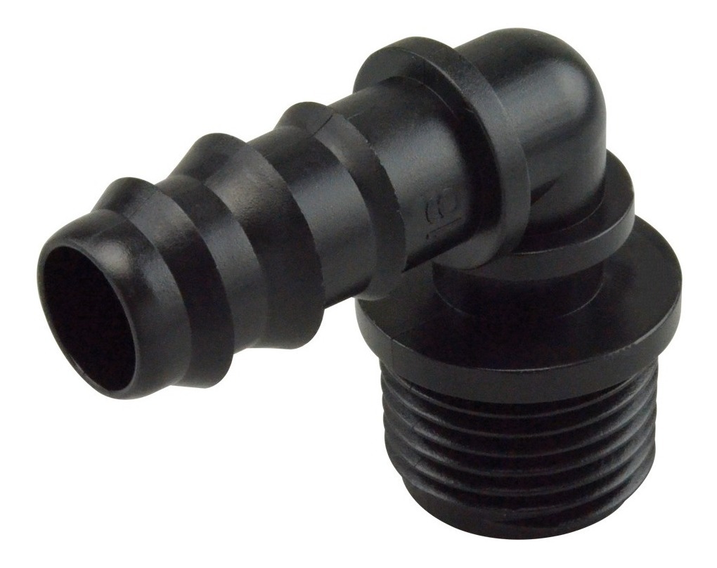 [GM-15CONEX-174CH] Codo Ranurado (grooved Elbow) 90° 021612" Para Tubería