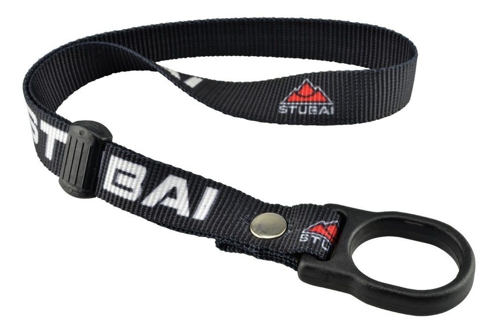 Correa para Piolet Alpinismo Escalada Stubai 9190-0