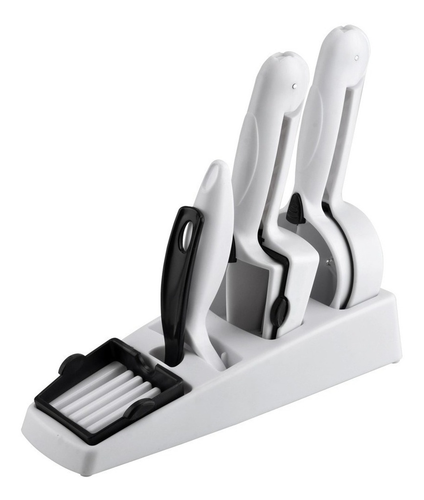 Cortador Multiple De Verduras Snap, Karlen