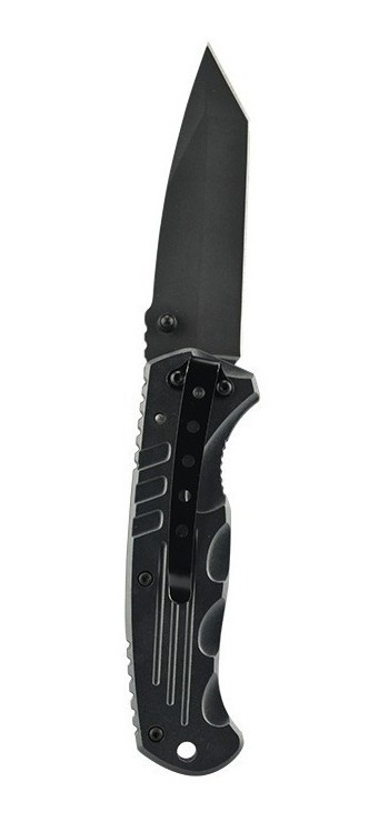Navaja Plegable de Bolsillo 19.5/11cm Acero