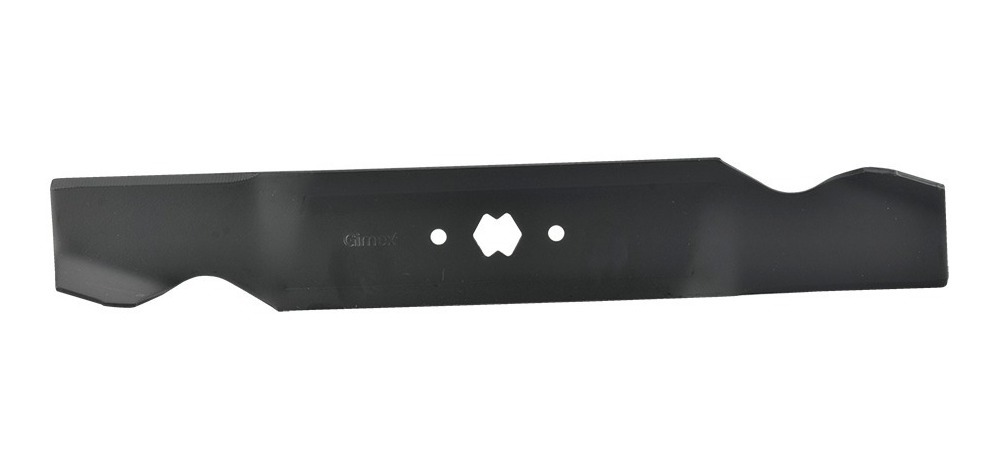 Cuchilla (Navaja) Podadora MTD 19" 942-0610 Repuesto