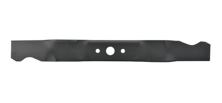 Cuchilla (navaja) Podadora Mtd 20" 742-0520 Repuesto