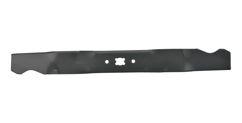 [GM-15CUCHIL121CH] Cuchilla (Navaja) Podadora MTD 20" Repuesto