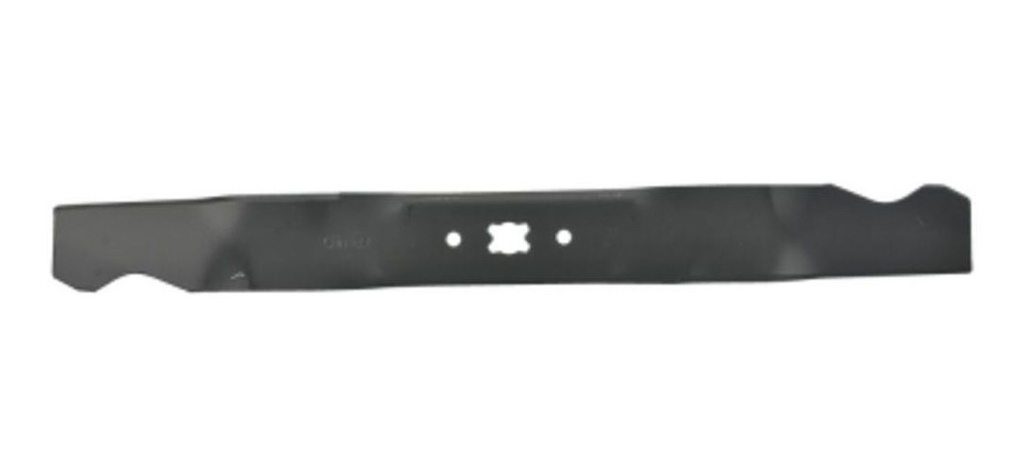 [GM-15CUCHIL122CH] Cuchilla (Navaja) Podadora MTD 21" Repuesto