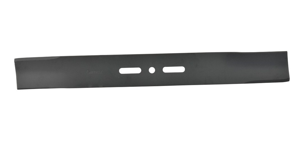 [GM-15CUCHIL125CH] Cuchilla Podadora Universal 19" Eje 3/8" 91408