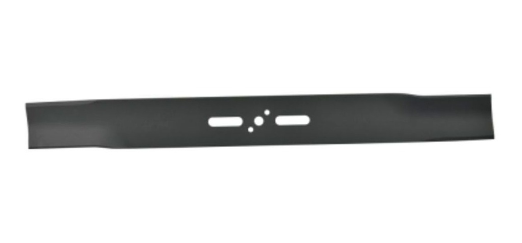 Cuchilla Podadora Universal 20" Eje 3/8"