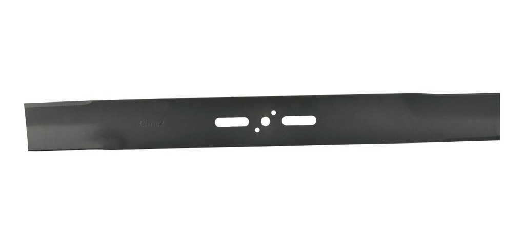 [GM-15CUCHIL129CH] Cuchilla Podadora Universal 22" Eje 3/8" 91304