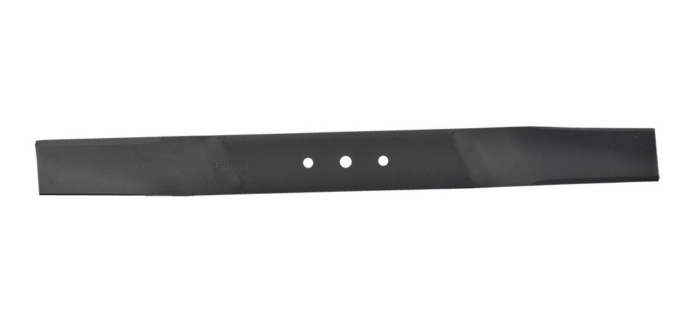 Cuchilla (navaja) Podadora Mtd 21" 742-0124B Repuesto