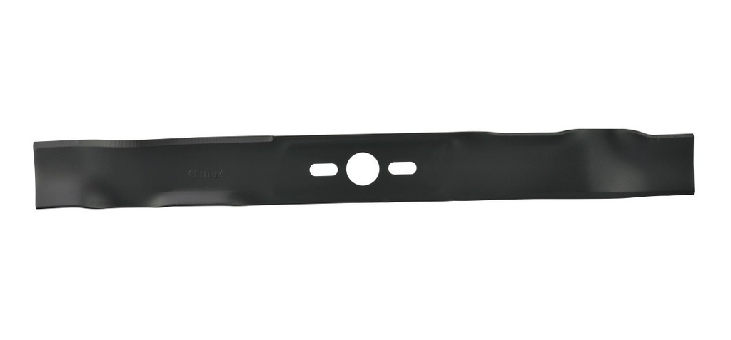 Cuchilla Podadora Universal 21" Eje 3/8" 40021