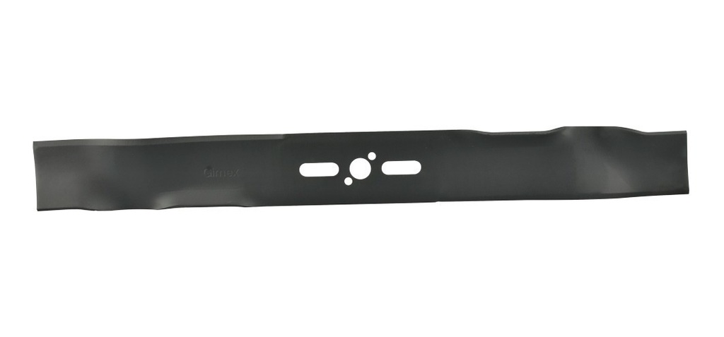 Cuchilla Podadora Universal 22" Eje 3/8" 91411