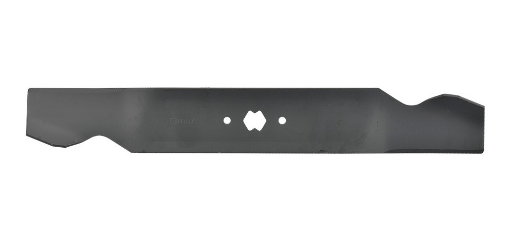Cuchilla (navaja) Podadora Mtd 21" Repuesto