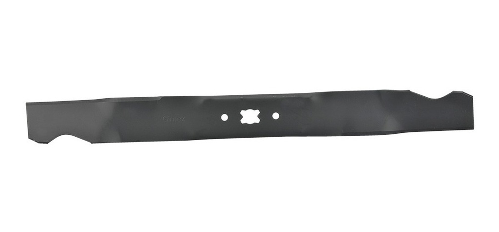 Cuchilla (Navaja) Podadora MTD 22" 0558-2 Repuesto