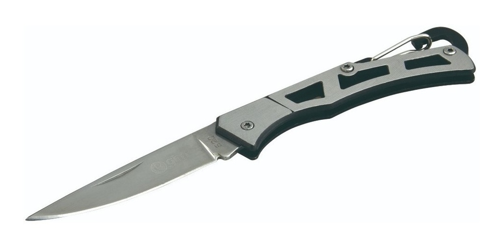 Cuchillo Plegable (navaja) No.520 Acero Inox