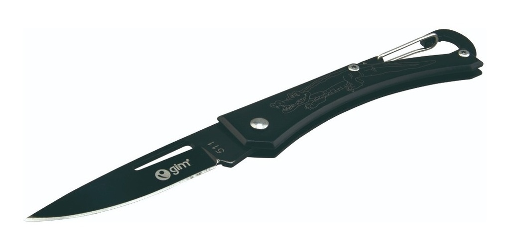 Cuchillo Plegable (Navaja) No.511 Acero Inox