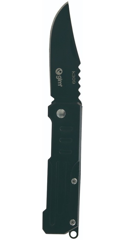 Cuchillo Plegable (Navaja) No.k309 Acero Inox