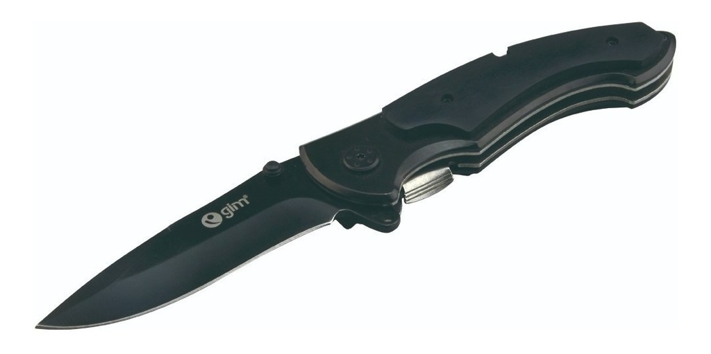 Cuchillo Plegable (navaja) No.337 Acero Inox