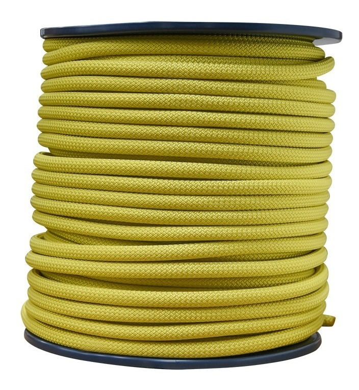 [GM-15CUERDA019TE] Cuerda Dinámica Alpinismo (escalada) Tendon Trust